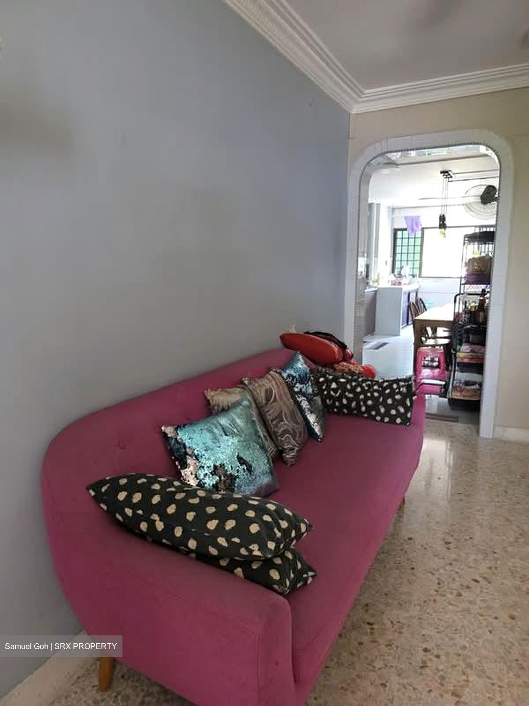 Blk 95 Bedok North Avenue 4 (Bedok), HDB 4 Rooms #566413511